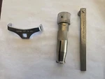 Vintage Snap Tools Air Conditioning Service ACT12 ATC27 ACT23A. Fixed Price $19.99.