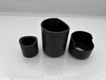 Snap-on Tools BJP1-25, 26, 27 Ausa 3PC Ball Joint Adaptor PAKLS183 Set. Fixed Price $200.00.
