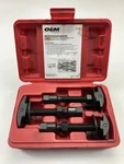 Used #6 Oem 27129 Rear Axle Bearing Remover Set. Fixed Price $35.99.
