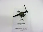 Mopar 2066200090 Valve Spring Compressor Forcing Screw 1.3L G5E-T4 Engine. Fixed Price $12.00.