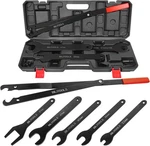 Fan Clutch Removal Tool Kit, Wrench Set 22 36 40 47 51 Mm. Fixed Price $89.00.