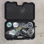 Schwaben Steel Subframe Bushing Removal Tool LCB1428SCH. Fixed Price $375.00.