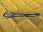 Mercedes-benz W206 C300 2023 Oem Tow Hook Attachment Accessory Tool 23GV. Fixed Price $35.54.