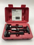 Used #18 Oem 27129 Rear Axle Bearing Remover Set. Fixed Price $35.99.