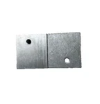 Kent Moore Km Gm J-45268-12 13 A/c Flushing Blocks Tool 97T. Fixed Price $13.56.