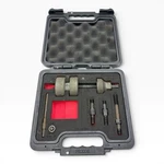 Snap On CJ3PSB Power Steering Puller Set Foam Lined Case. Fixed Price $275.00.