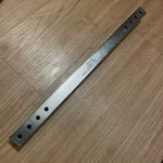 Snap On Tools CJ100-1 Puller Yoke Bar 1/2 16 Size Range Usa. Fixed Price $119.99.