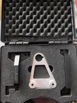 Mercedes Benz M282 282589002300 Engine Camshaft Alignment Timing Tool Set Genuin. Fixed Price $575.00.