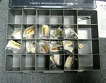 Kent-moore J-44551-A 44551-50 A/c Suction Screen Kit. Fixed Price $29.99.