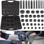 T-0220-39 Master Bushing Driver Kit Chrysler Gm Ford Transmission 39PCS/SET. Fixed Price $268.99.