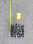 Brush Research Mfg #GBD41218 Flex-hone -1/2''. Fixed Price $65.00.