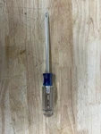 Craftsman 41297 Wf Made In Usa Phillips #3 Screwdriver. Fixed Price $12.99.