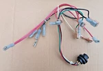 Moc Power Steering Changer - Wire Harness.. Fixed Price $14.00.