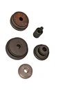 Miller Part# 8962 10376 9668 9337 9723 Needle Bearing Cup Race Remover Installer. Fixed Price $49.00.
