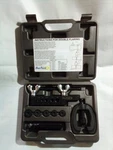 Brand New Blue Point By Snap-on Tools TF5A Sae Double Flaring Lot 1016. Fixed Price $100.00.