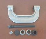 Snap On Universal Ball Joint Press Kit CJ91C. Fixed Price $139.99.
