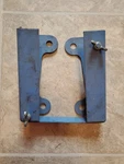 Kent-moore Tool J-34013-125 Strut Compressor Adapter. Fixed Price $9.96.