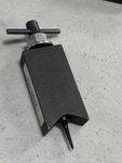 Ford Tie Rod Inner Socket Retaining Pin Remover Lock Otc 7122R 211-D002. Fixed Price $90.00.