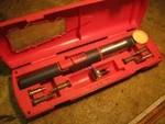 Blue Point YAKS32 Butane Soldering Gun. Fixed Price $70.00.