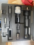 Kent Moore J-45852 Transfer Case Tools. Fixed Price $550.00.