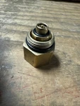 Robinair Solenoid Check Valve RA20107 1J3956-G22. Fixed Price $19.99.
