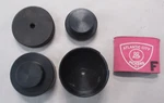 Miller Tool 10106 Bushing Installer / Remover Set. Fixed Price $119.25.