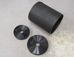 New Ford 204-362 Otc Rotunda Front Subframe Bushing Installer Tool Set. Fixed Price $147.99.
