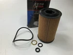Auto Extra 618-57029 Engine Oil Filter. Fixed Price $8.99.