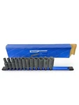 Expert E041630 12-PIECE 3/8" Drive Metric Impact Socket Set 8MM 19MM Used. Fixed Price $79.95.