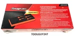 Snap Usa Orange Soft Grip Seal Removal Set Foam SGSR104AF New +. Fixed Price $188.95.