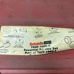 Ford Rotunda Otc T89P-1000-E Essential Service Tools Set. Fixed Price $69.95.