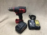 Mac Tools 20V Li-ion 1/2" Drill Driver MCD791 W' 4.0 Ah Battery And Charger. Fixed Price $149.95.