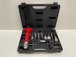 Mac Tools PCS1-1 Punch And Chisel Set (P18028075). Fixed Price $87.00.