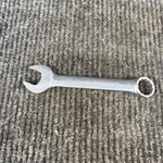 Snap #OEX240 Combo Wrench 3/4" 12 Point 6 Long. Fixed Price $19.99.