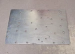 Ford T82P-7006-B Otc Rotunda Transmission Test Plate Atx. Fixed Price $32.99.