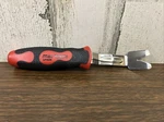 Mac Tools Upholstery V Notch UT026. Fixed Price $26.95.