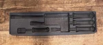 Snap-on Tools PAKTY424 Tray For Piece Pry Bar Set Usa Only. Fixed Price $35.00.
