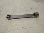 Kent-moore J-22731 Gm Torque Wrench Adapter 1/2" Drive Hex Flare. Fixed Price $40.00.