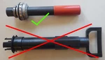 2004R Transmission (like Kent Moore J-28542 Lo-reverse Clutch Removal Tool). Fixed Price $299.00.