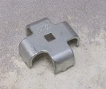 Kent-moore J-37760 Front Wheel Bearing Locking Nut Spanner Wrench. Fixed Price $24.99.