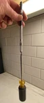 Vintage Blue Point SSM5A Starter Holder Screwdriver With Magnet. Fixed Price $12.99.