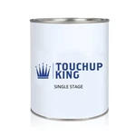 Gallon One Stage Paint Ford America D.porto.blue FA5006, M6691C, Kxzaxxc. Fixed Price $319.99.