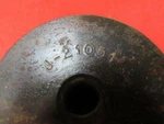 Used Kent-moore J-21051 Axle Shaft Bearing & Oil Seal Installer Tool. Fixed Price $23.95.