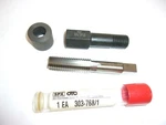 * Ford Rotunda Otc 303-768 6.0L Diesel Powerstroke Fuel Injector Sleeve Remover. Fixed Price $69.00.