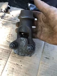 Kent Moore Tool J-2185-1 Double Lap Flare & Bead (for Parts Braze Repair). Fixed Price $30.00.