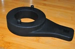 Toyota Harmonic Damper Pulley HOLDER--3.4L, Runner Tacoma Thundra Schley 64400. Fixed Price $89.95.