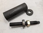 Ford Rotunda Otc 308-809 Syncro Gear Pack Installer Set. Fixed Price $175.00.