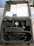 Kent Moore Tool J-44466 Fuel Line Shutoff Adapter Kit. Fixed Price $66.05.