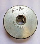 Kent-moore Tools J-37607 Mainshaft Bearing Cup Adapter. Fixed Price $6.50.