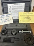 Kent Moore J39020-2 Manual Transmission Update Tool Kit 5LM60 (HM-290). Fixed Price $32.00.